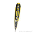 Digital visningsspänningstest Electric Screwdriver Pen